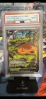 Pokemon Charizard V Ultra-Premium Coll. Full Alt Art Promo SWSH260 PSA 10