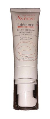 Avène Tolérance Control Soothing Skin Recovery Cream 40ml Sensitive Skin