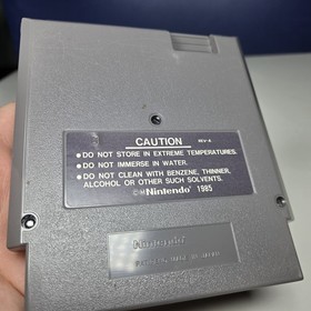 Xexyz Hudson Soft Nintendo NES 1990 Cartridge Only