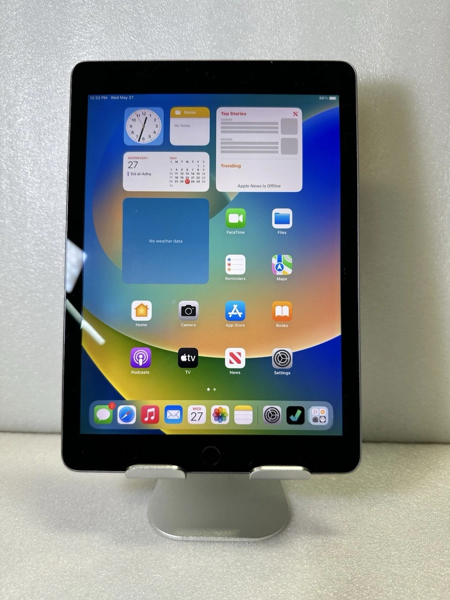 Apple iPad Pro (1st Generation) 32 GB Tablets for sale - eBay