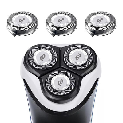 HQ8 Replacement Heads Compatible with Phlips Norelco Aquatec Shavers, Blades for