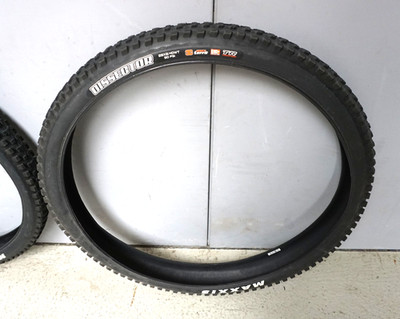 Maxxis Dissector Reifen MTB Faltreifen 3C maxx terra EXO+ TR 29x2.4WT (A025-337)