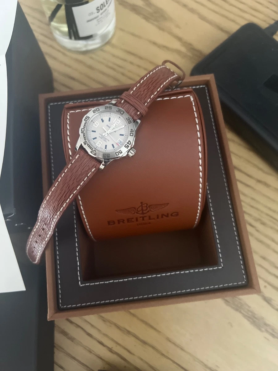 Женские наручные часы Breitling Colt - огромный выбор по лучшим