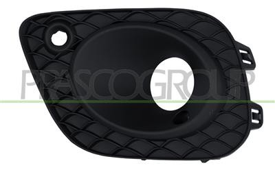 Grille gauche noire GLB X247 dès 2019 finition carrosserie haut de gamme