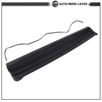 Passenger Side Front Door Lower Molding Suit For Lexus RX 2016-2022 75071-0E100