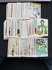 1976 Topps Football 1-250 PICK YOUR CARD BUILD YOUR SET