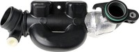 Turboschlauch Ladeluftschlauch FÜR Peugeot 207 SW (Wk ) - Gates 09-1317