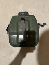 U.S.  NV Goggle Case, Grade box for storage