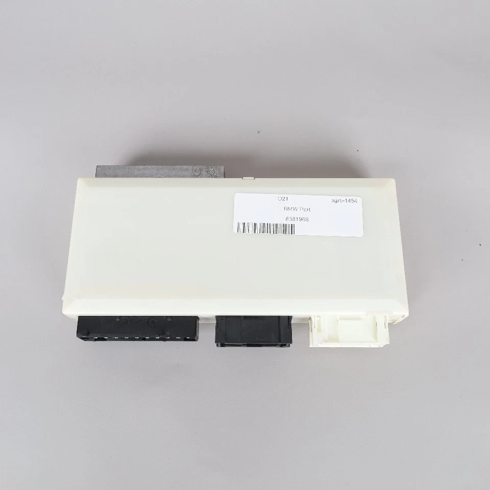1996-2003 BMW 528i 540i M5 740i General Basic Control Module 61358381966 OEM Use - Image 3 of 4