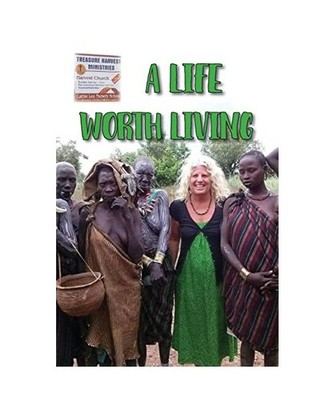 A Life Worth Living, Lesa Tacon