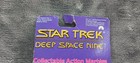 Star Trek Deep Space Nine - 1993 Collectable Action Marbles — photo 8