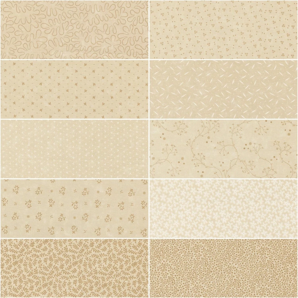 KT Favorites Backgrounds Layer Cake®, 42-10" Precut Fabric Quilt Squares by K... - Image 2 of 2