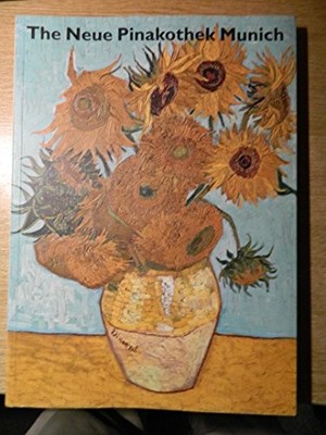 The Neue Pinakothek Munich: Englisc..., .lenz , Christi