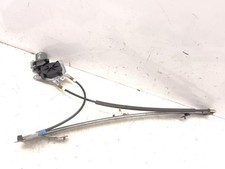 Porte avant et accessoires Peugeot 806