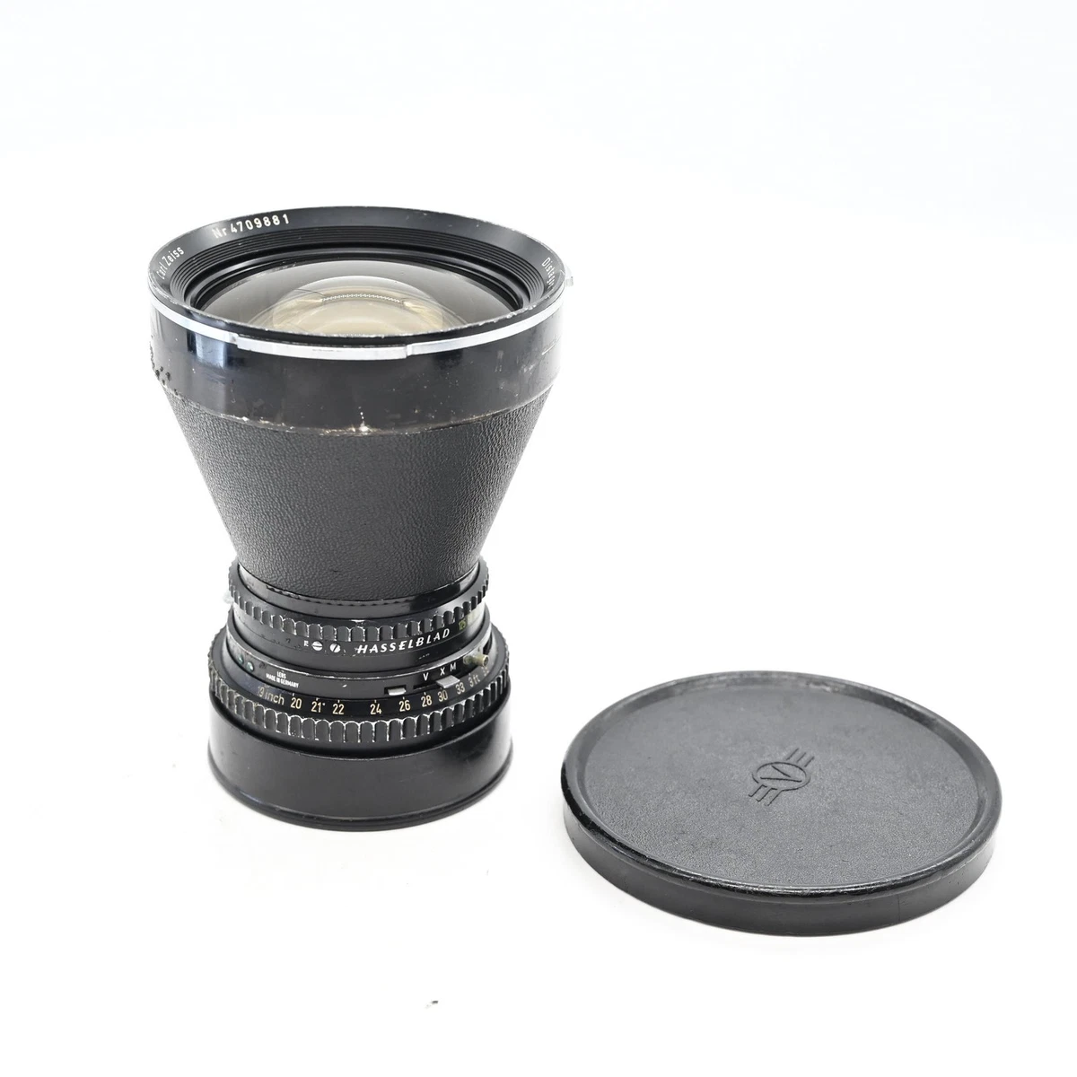 Hasselblad 40mm Camera Lenses for sale | eBay
