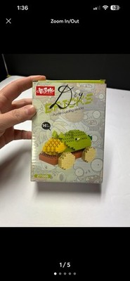 Plants vs. Zombies Blocks