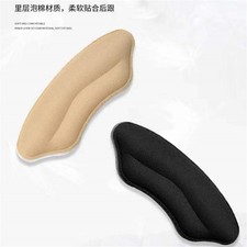 8-Pack Heel Pads for Too Big Shoes Self-Adhesive Heel Protectors Heel Inserts Im