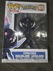 Funko Pop Pokémon - Ceruledge #1076 Games Vinyl Figure