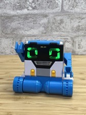 Moose Toys Really Rad Robots Mibro Interactive Robot MB01 - NO Remote