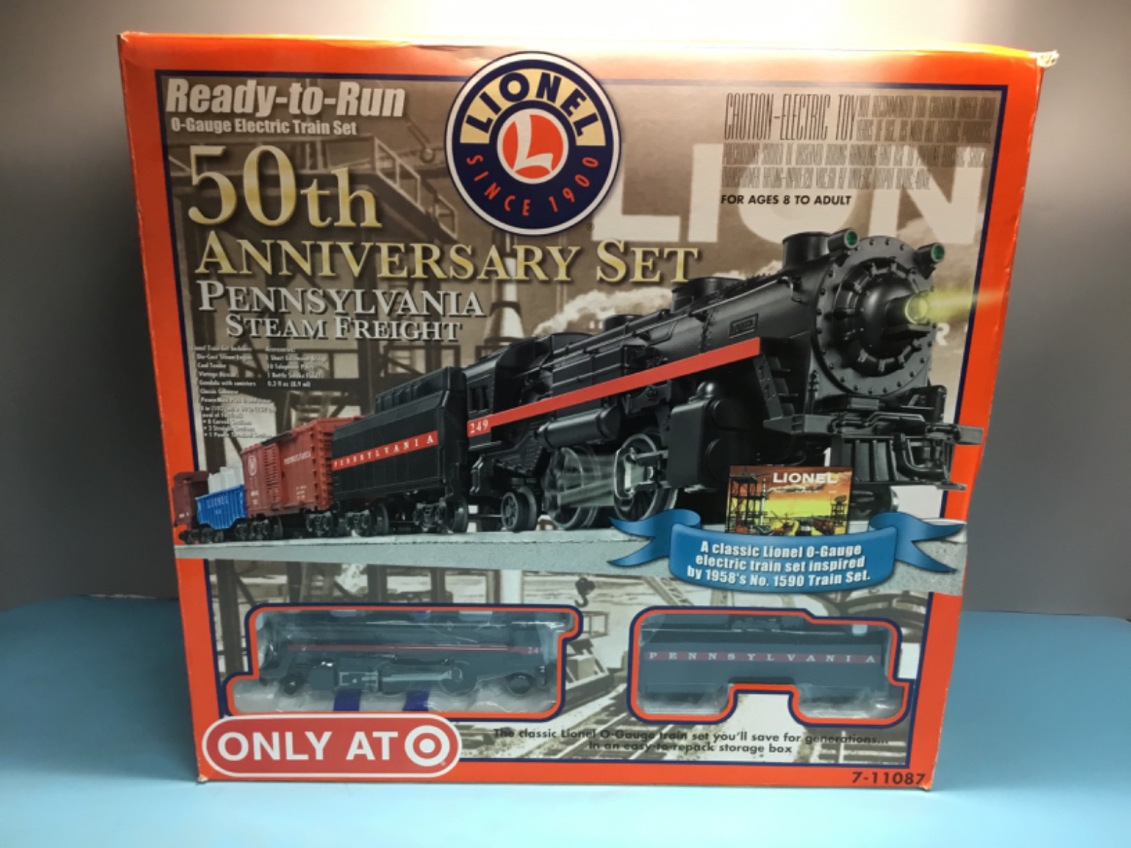 Click here to see eBay Auction