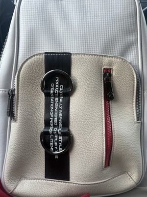 Set Of 2 S.T.A.B.L.E. Goods Carrier Bag Neutral Organizer Vegan Leather