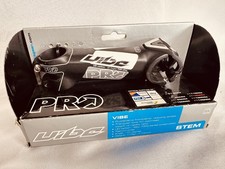 PRO Vibe UD Carbon Alloy Stem -10 31.8mm 120mm BLK