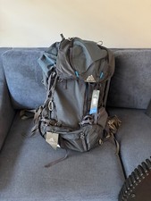 Gregory Baltoro 75-Liter Mens Hiking Backpack