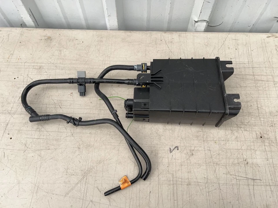 2016-2018 福特 EDGE EVAP 罐 3.5 升 AT AWD 52K - SEL- 42865 — 第 3/4 张图片