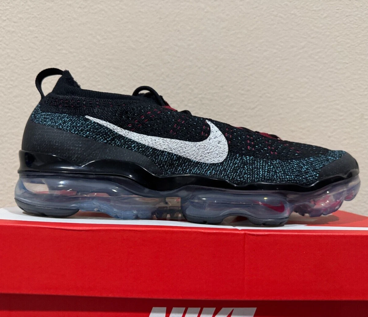 Nike Air VaporMax 2020 Flyknit Team Red for Sale | Authenticity