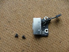 MagSafe 2 DC IN Board for 15" MacBook Pro Retina A1398 2013-2015 With Screws