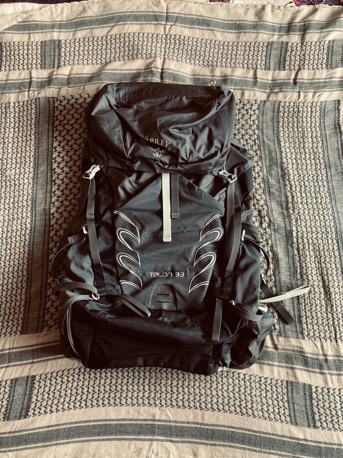 Venta de Mochila Acampar | 70 articulos de segunda mano
