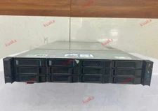 Inspur Yinxin NF5280M5 12x3.5"Server 2x Intel Xeon 4110, 64GB RAM 1T SATA, 550W