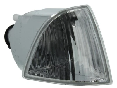 CLIGNOTANT AVANT DROIT TRANSPARENT PEUGEOT 806 (06/1994-09/1998) - Photo 1/2