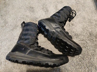 nike sfb 2 black