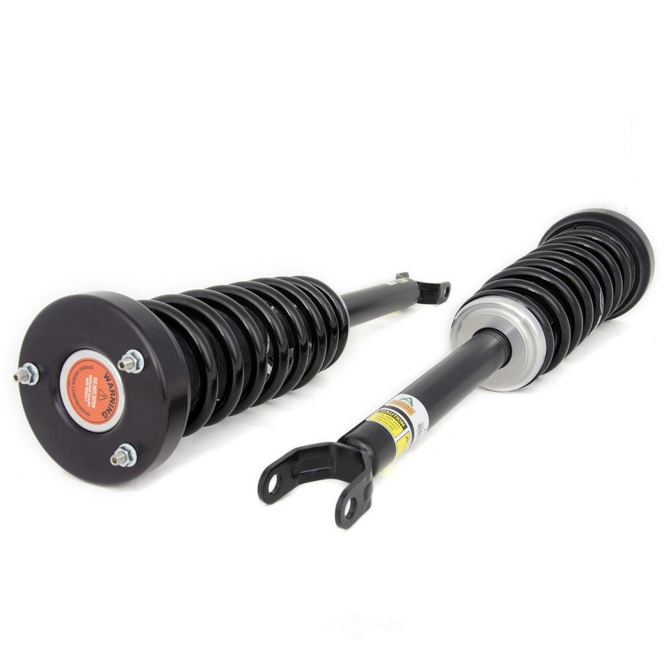Air Spring to Coil Spring Conversion Kit-NEW Arnott C-2278 815710012720 ...