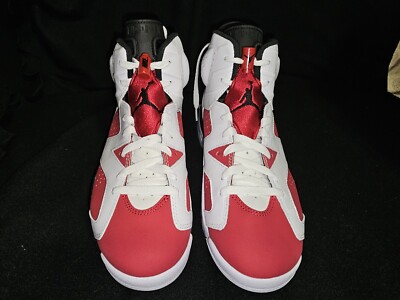carmine 6s men