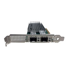 HP 869570-001 10/25GB 2port 621 SFP28 Ethernet Adapter 867238-B21 867326-001