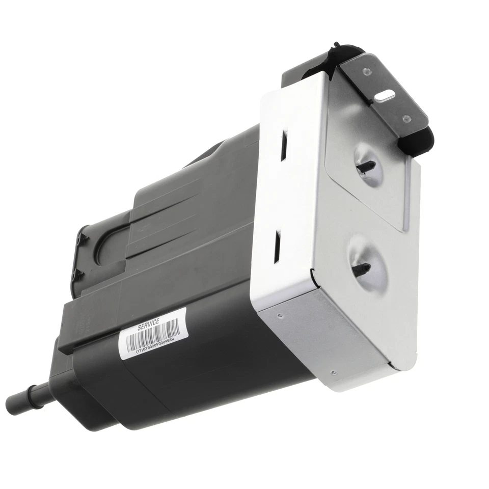 Bote de vapor genuino GM 2006-2010 Chevrolet Pontiac emisión de combustible gas 19259320 Foto 2 de 4