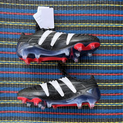 Adidas Predator 94 Firm Ground Soccer Cleat IG6285 Men Size 6.5