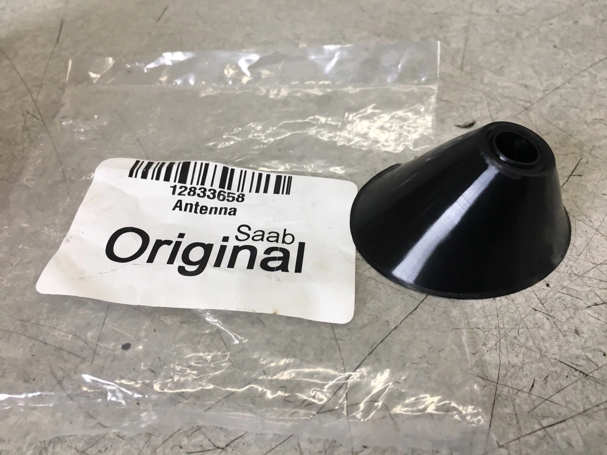 Saab antenna cover deals