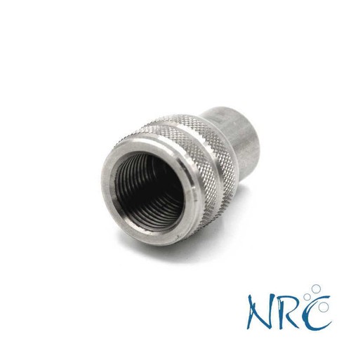 UHF PL259 SO239 Female Jack To UHF Female Double Straight RF Connector Adapter E - Foto 6