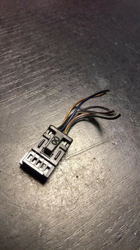 BMW Autokabel Reparatur Stecker 6909000