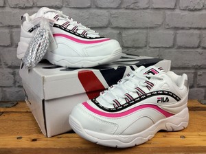fila ray 39