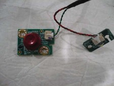 AOC V2490VX MONITOR BUTTON BOARD 715G8315-K02-000-0040