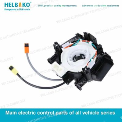 25554-EF88A Spiral Cable Clock Spring For Nissan NV200 | eBay