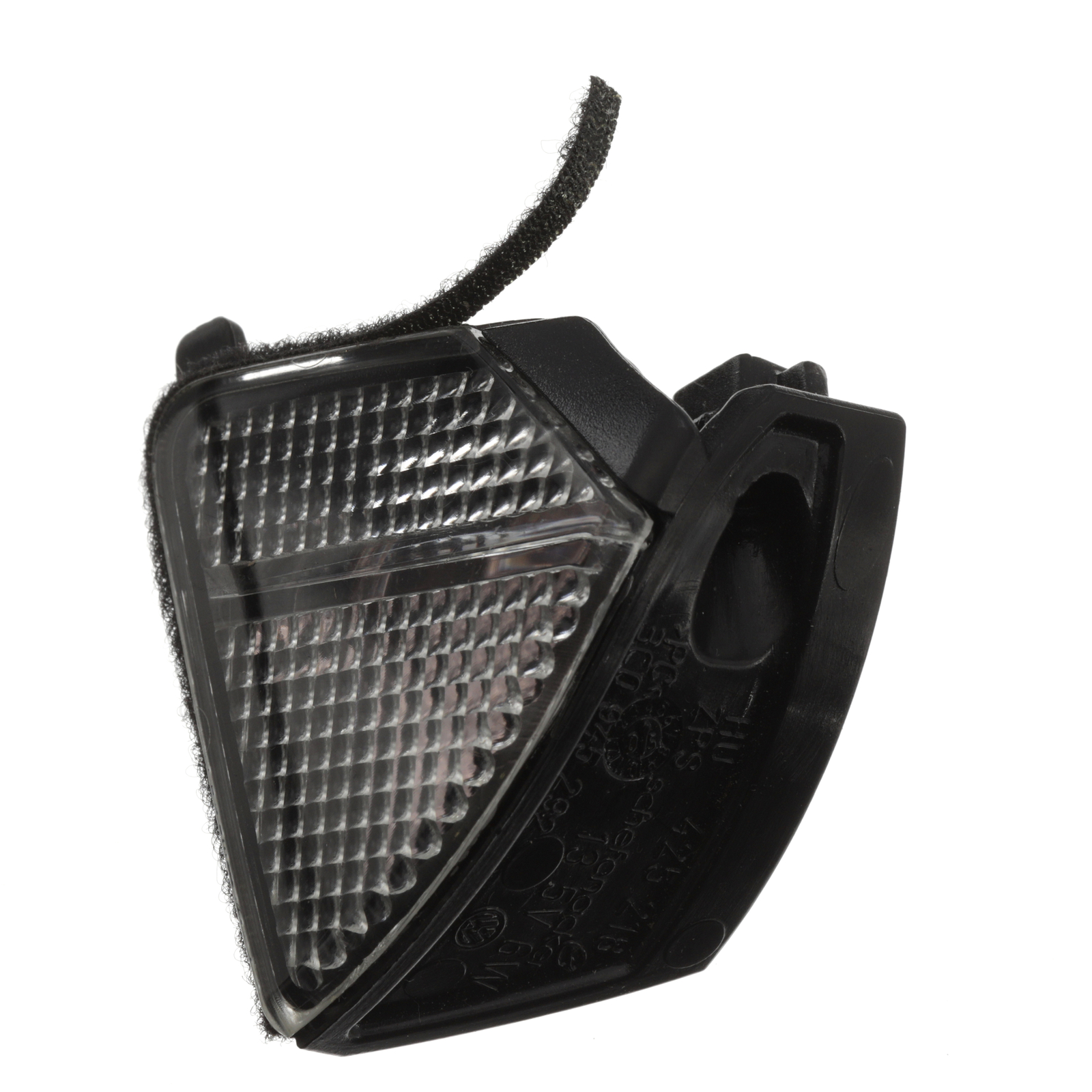 Lámpara de charco para Volkswagen GTI/Passat/Rabbit 2006-2010 (P/N 3C0-945-292)
