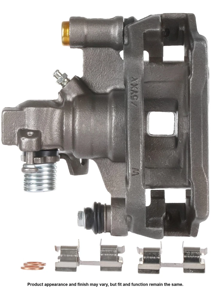 Pinza de freno de disco trasera izquierda cardona para Chevrolet Monte Carlo 1995-1999 Foto 2 de 4