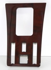 SCHALTKONSOLE ECHT WURZELHOLZ HOLZ FÜR MERCEDES W126 NEU 1 SCHALTKONSOLE ECHT WURZELHOLZ HOLZ FÜR MERCEDES W126 NEU 1