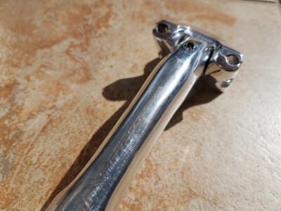 vintage Shimano 600 ULTEGRA seatpost, 27.2mm x 200mm, VGC !!!