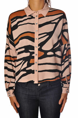 Patrizia Pepe - Shirts-Shirt - Woman - Fantasy - 122631G184507